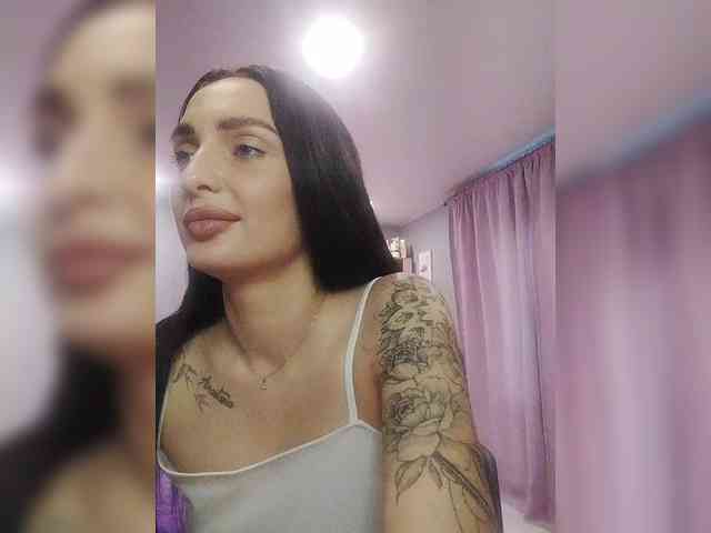 Blackcaramel webcam