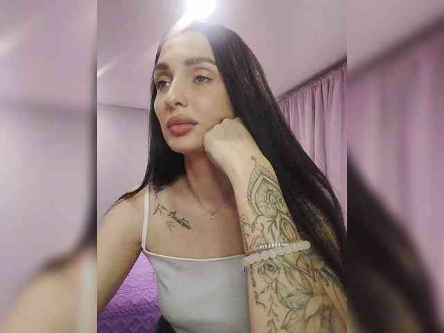 Blackcaramel webcam