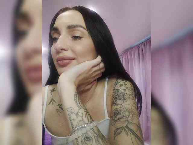 Blackcaramel webcam