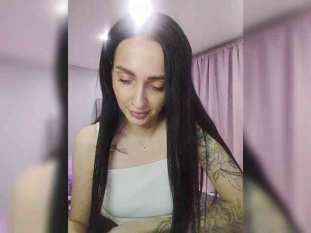 Blackcaramel webcam