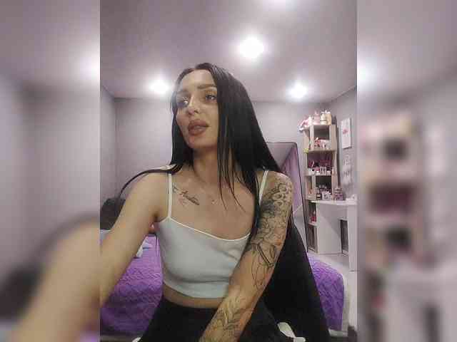 Blackcaramel webcam