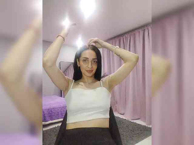 Blackcaramel webcam