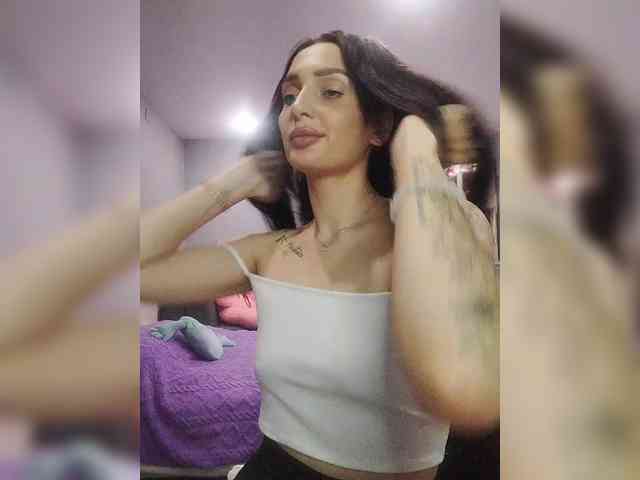 Blackcaramel webcam