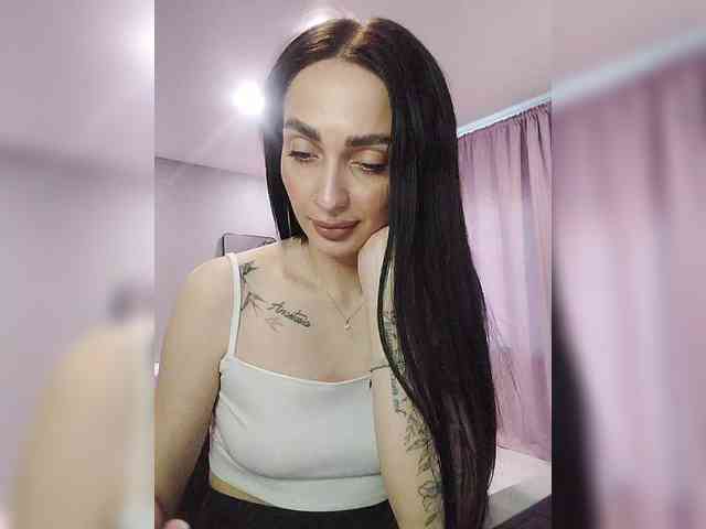 Blackcaramel webcam