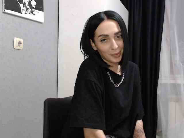 Blackcaramel webcam