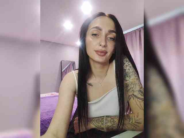 Blackcaramel webcam