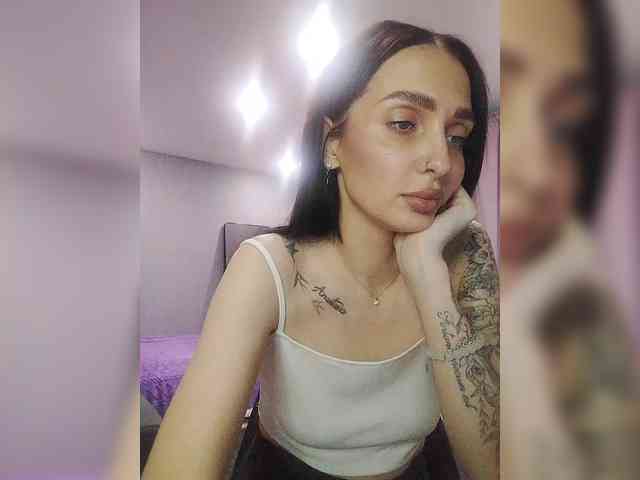 Blackcaramel webcam