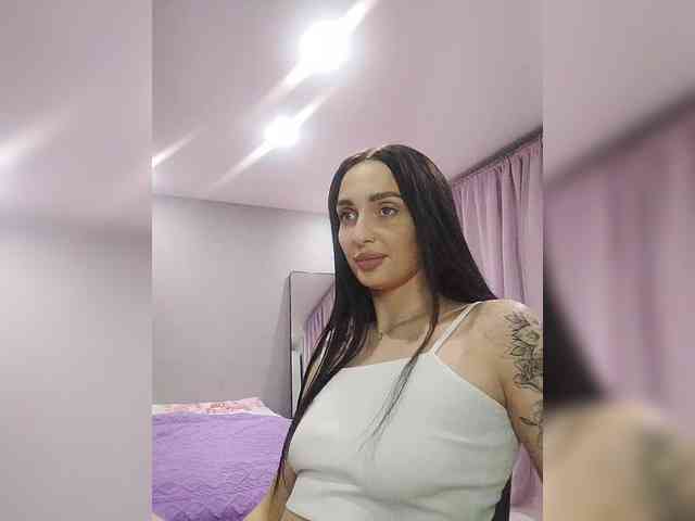 Blackcaramel webcam