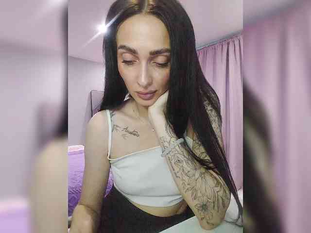 Blackcaramel webcam