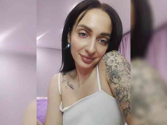 Blackcaramel webcam