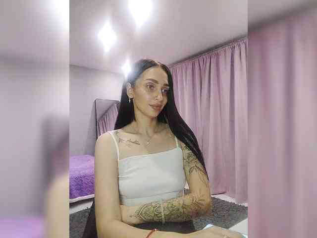 Blackcaramel webcam