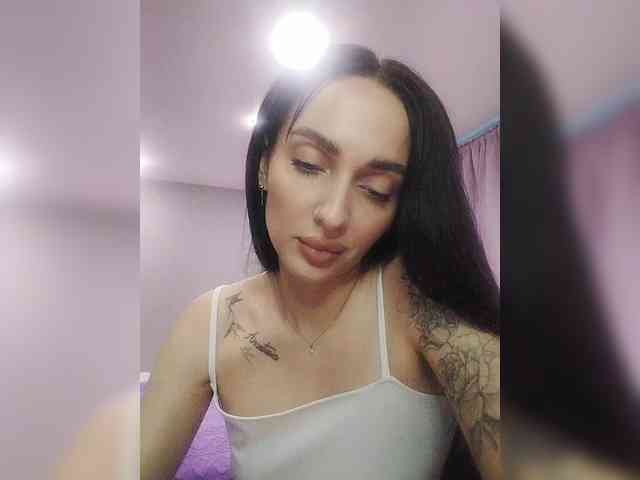 Blackcaramel webcam