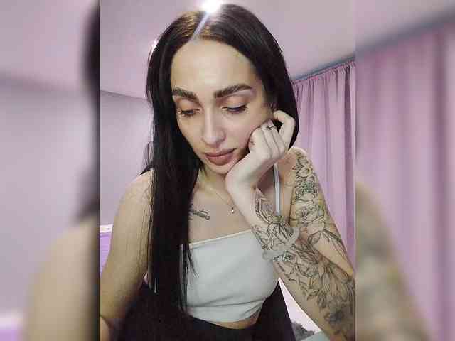 Blackcaramel webcam