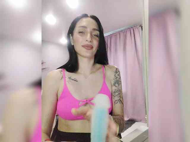 Blackcaramel webcam