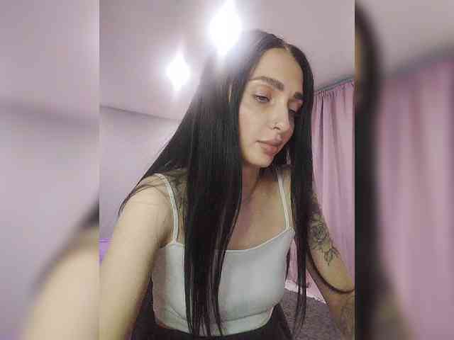 Blackcaramel webcam