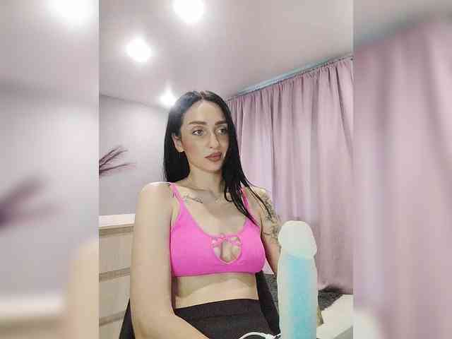 Blackcaramel webcam