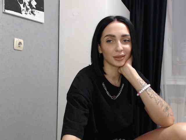 Blackcaramel Live Webcam on BongaCams