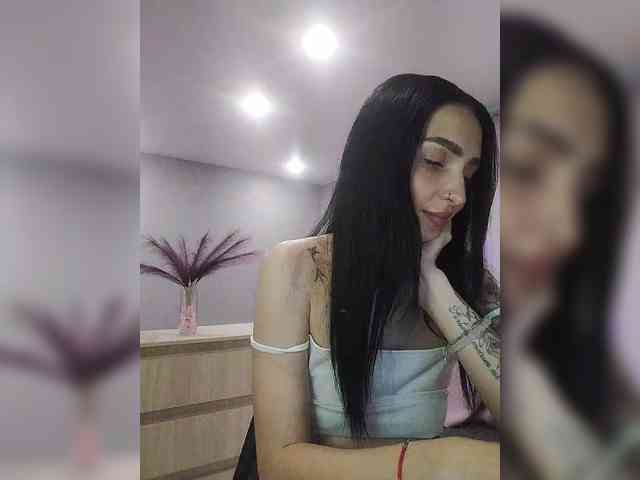 Blackcaramel webcam