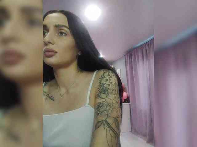 Blackcaramel webcam