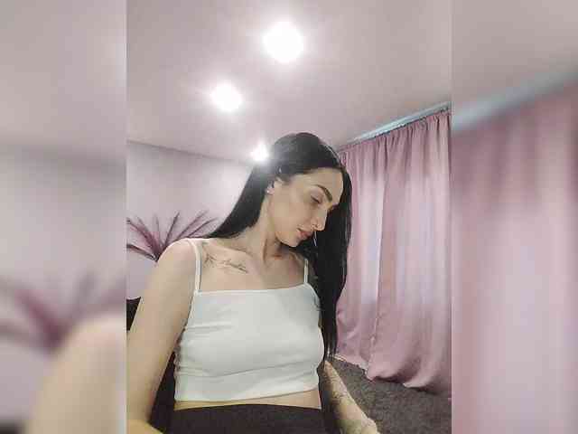 Blackcaramel webcam