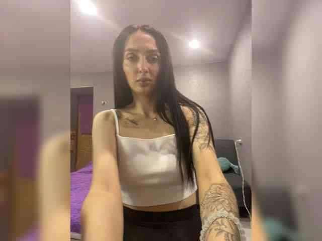 Blackcaramel webcam