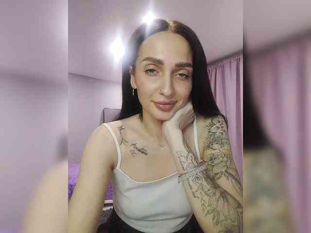 Blackcaramel webcam