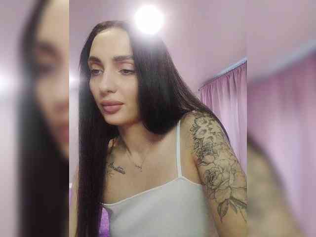 Blackcaramel webcam