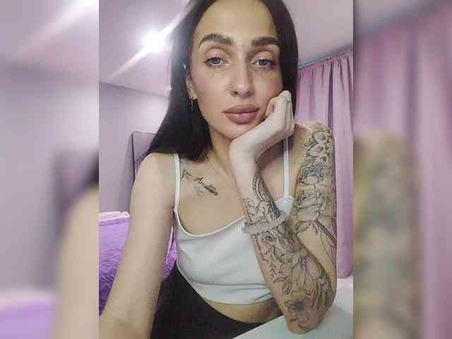 Blackcaramel webcam