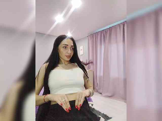Blackcaramel webcam