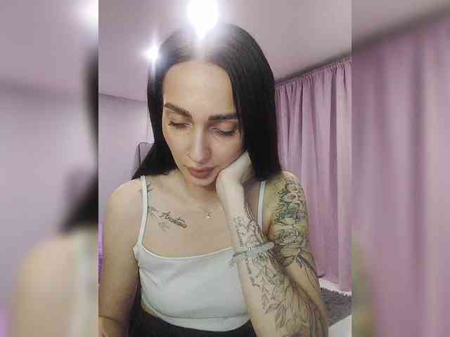 Blackcaramel webcam