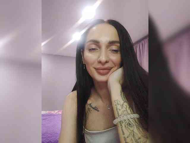 Blackcaramel webcam
