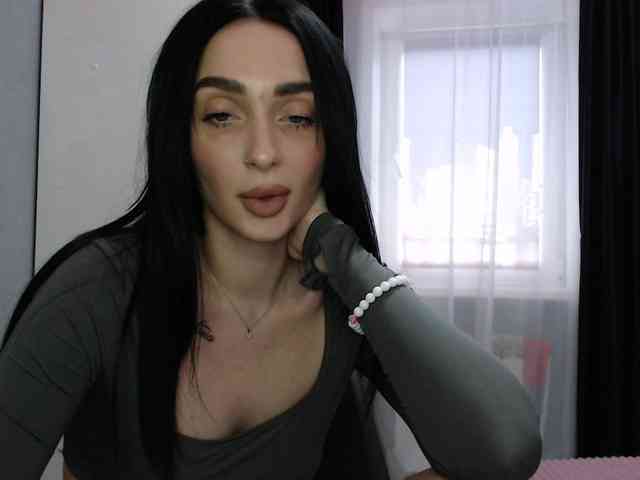 Blackcaramel webcam
