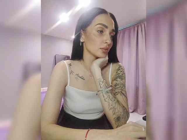 Blackcaramel webcam