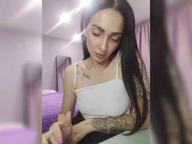 Blackcaramel webcam