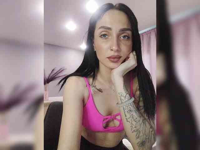 Blackcaramel webcam