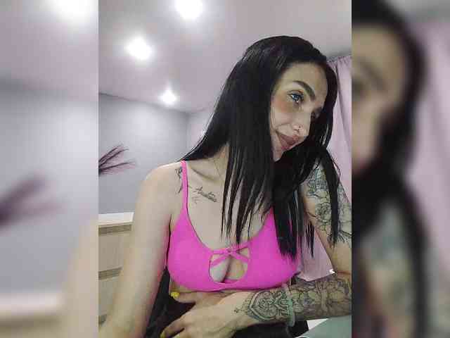 Blackcaramel webcam