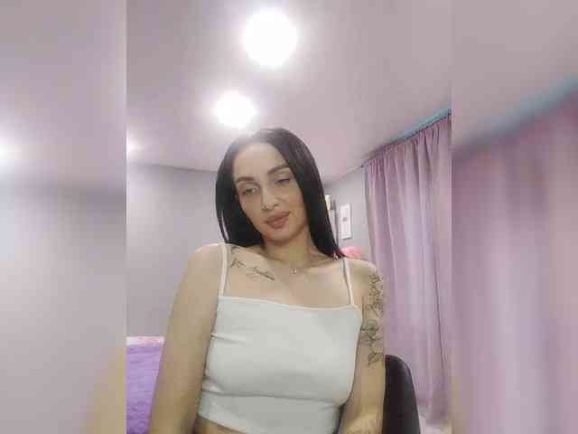 Blackcaramel webcam