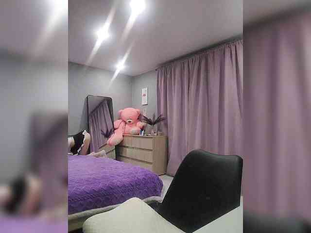 Blackcaramel webcam