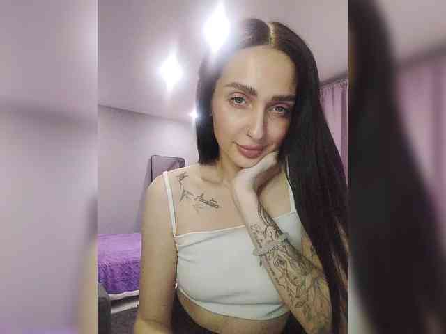 Blackcaramel webcam