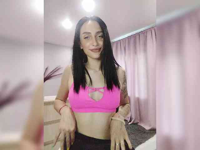 Blackcaramel webcam