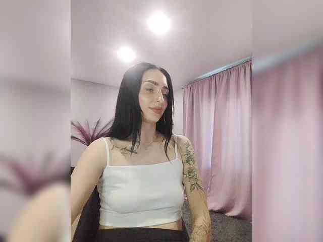 Blackcaramel webcam