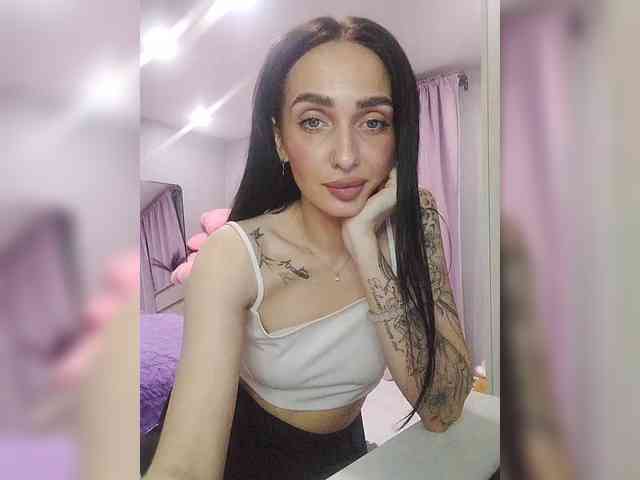 Blackcaramel webcam