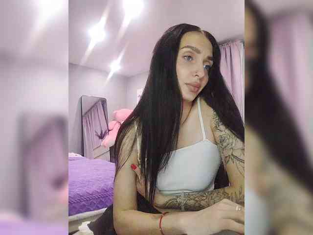 Blackcaramel webcam