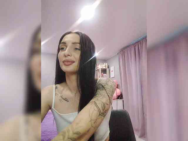 Blackcaramel webcam