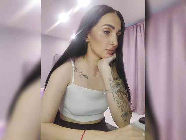 Blackcaramel webcam