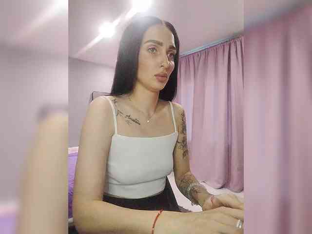 Blackcaramel webcam
