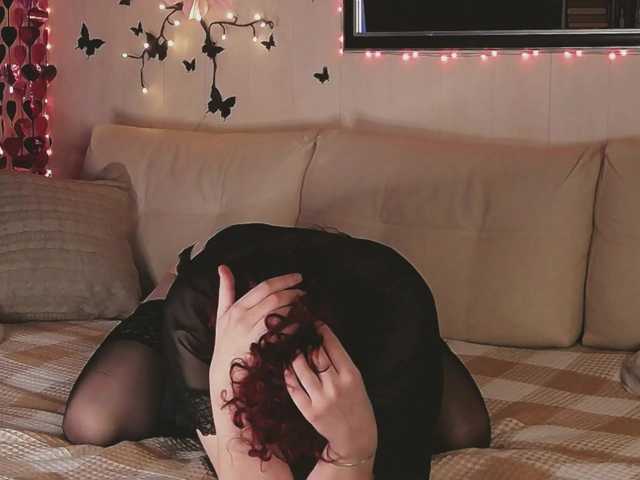 AlisaBun from BongaCams is Freechat