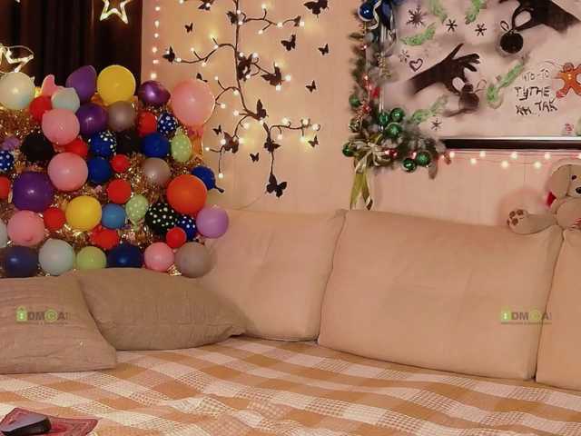 AlisaBun's BongaCams show and profile