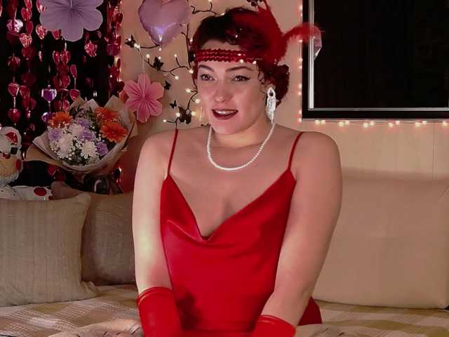 эросцена AlisaBun