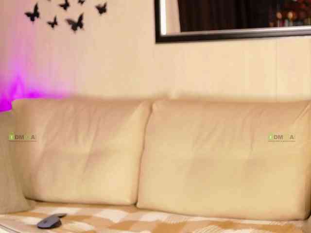 AlisaBun webcam
